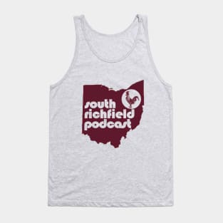 South Richfield State of Mind Tank Top